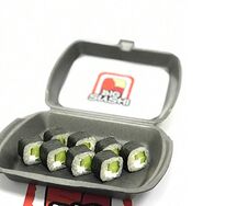 Каппа маки