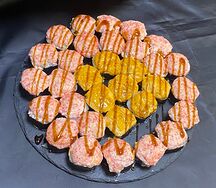 Запеченный