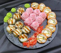 Сет для души