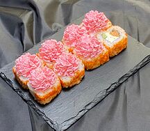 Калифорния лава