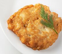 Филе куриное нежность