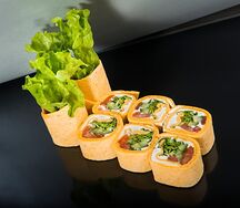 Мексиканский
