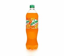 Mirinda апельсин