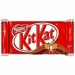 Шоколадный батончик kit kat
