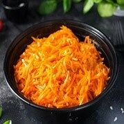 Салат Морковный №26