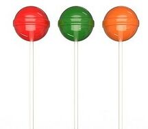 Леденец Chupa Chups