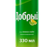 Добрый Лимон-лайм