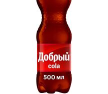 Добрый Кола