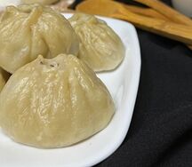 Набор из 5 мясных поз