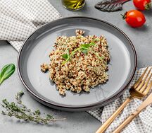 Киноа