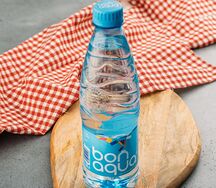 BonAqua негазированная