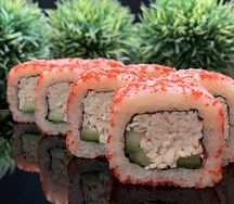 Калифорния классическая