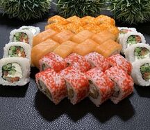 Летний