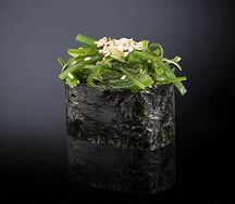 Гункан с чукой