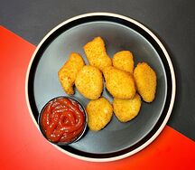 Наггетсы куриные