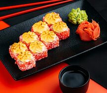 Калифорния Hot