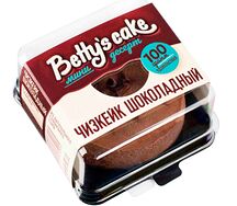 Чизкейк Шоколадный Bettys Cake