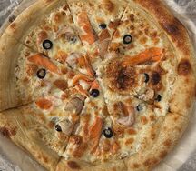 Кухня 2.0