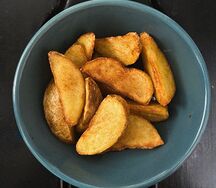 Картофель Айдахо 