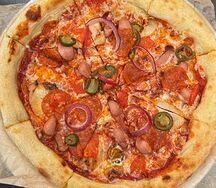 Мясная 