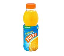 Добрый Pulpy Апельсин
