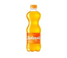 Добрый Апельсин