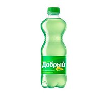 Добрый Лимон-лайм