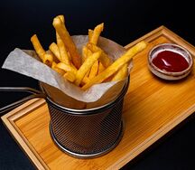 Картофель фри