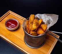 Картофель Айдахо