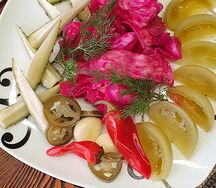 Соленья