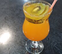 Киви-маракуйя