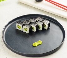Каппа маки