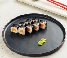 Сяке маки