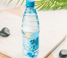 BonAqua (без газа)