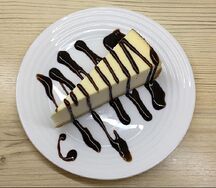 Чизкейк