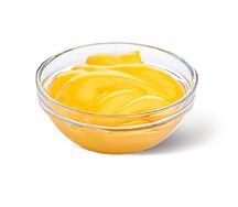 Соус Сырный