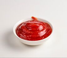 Кетчуп