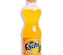 Фанта