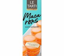 Пирожное Макарон Le Tarti