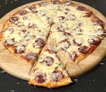 Пицца Пепперони