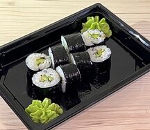 Каппа-маки