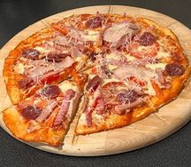 Пицца Мясная
