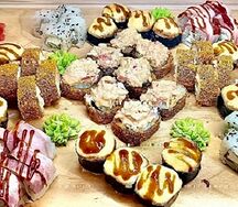 Сет Большой каприз