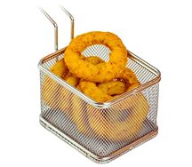 Луковые кольца