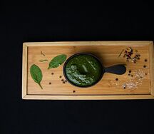 Песто