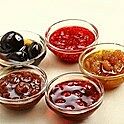 Сладкий соус - мягкая карамель