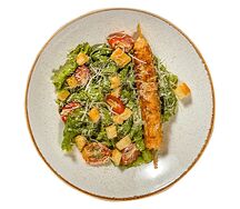 Цезарь по-арабски