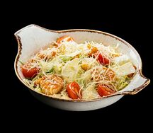 Цезарь с креветкой