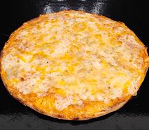 4 сыра