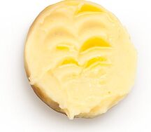 Картофельное пюре